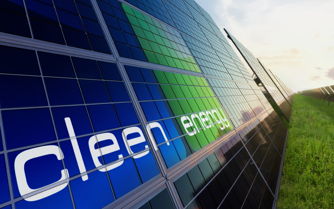 CLEEN Energy vervierfacht Halbjahresbetriebsleistung: Internationale Großprojekte und Wasserstoffspeicher als Wachstumstreiber